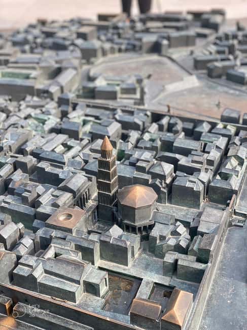 Split Walking Tour with History Professor - Key points to know before booking