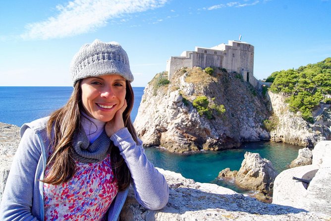 Srdj hill scenic panorama drive and Dubrovnik Old Town PRIVATE TOUR - Comfort, timing, and the end of the tour
