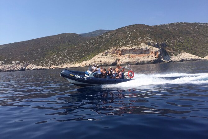 Stiniva, Green Cave, Blue Lagoon & Secret places - Key points to know before you book