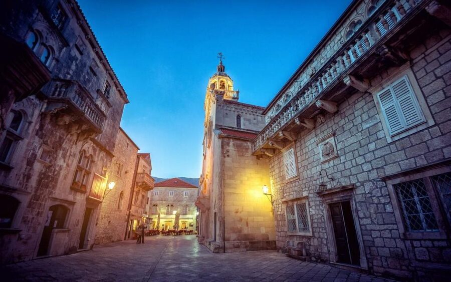Ston and Korcula Island Day Trip from Dubrovnik with Wine - Who will enjoy this day trip?