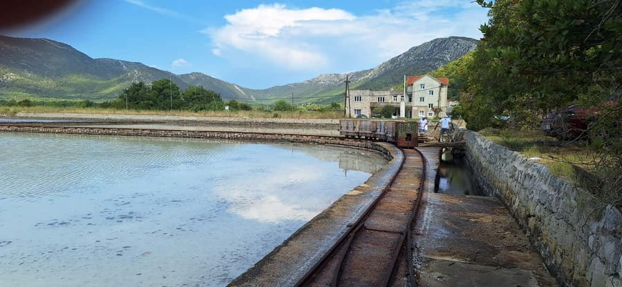Ston: Private White Gold Tour With a Wall Climb - Key details to know before booking