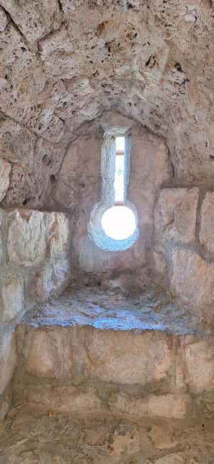 Ston: Private White Gold Tour With a Wall Climb - Is $54 a fair price for two hours?