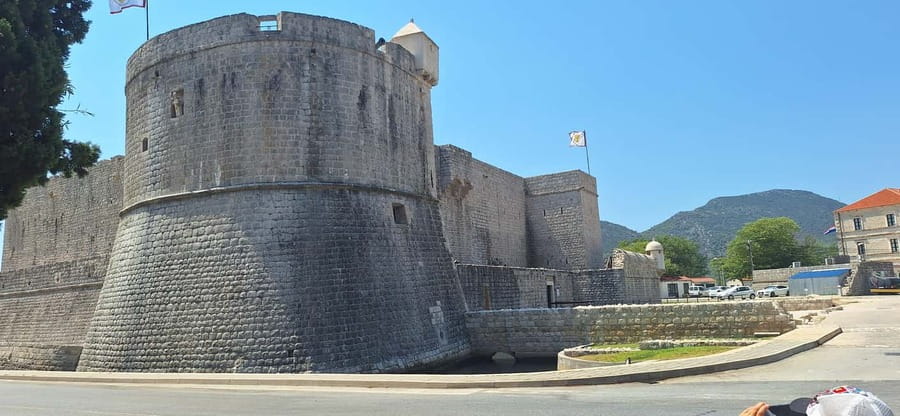 Ston: Private White Gold Tour With a Wall Climb - Who will enjoy this Ston tour most?