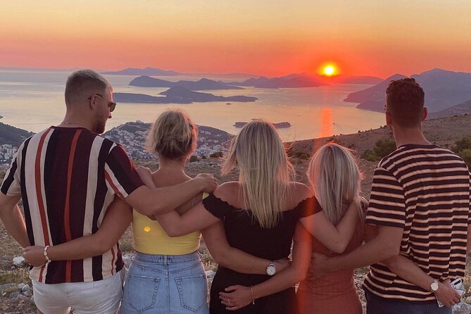 Sunset and Wine / Dubrovnik Sunset Tour and Premium Wine Tasting - Why this short Dubrovnik tour works