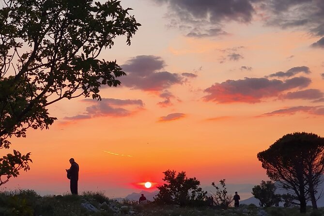 Sunset and Wine / Dubrovnik Sunset Tour and Premium Wine Tasting - Ombla spring, green water, and a quieter side of Dubrovnik