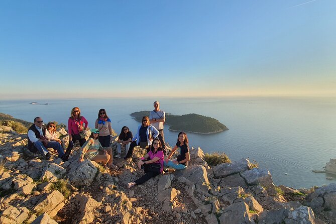 Sunset and Wine / Dubrovnik Sunset Tour and Premium Wine Tasting - Marko’s role in the experience