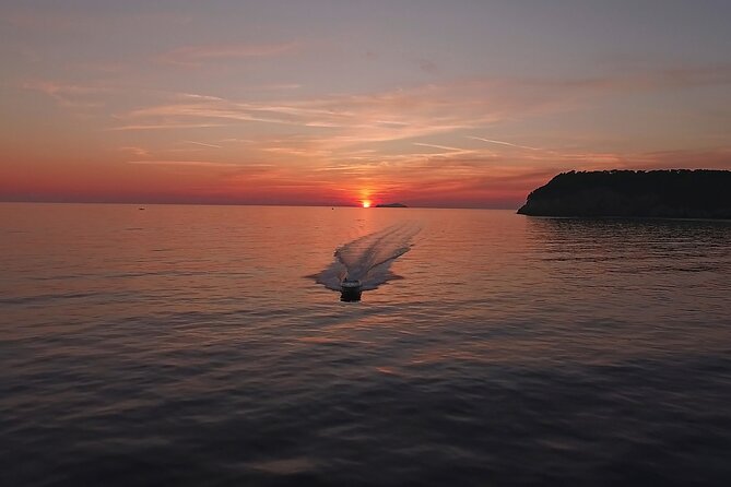 Sunset Cruise - Why Dubrovnik looks different from a private boat