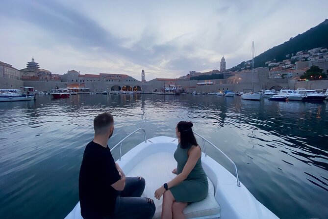 Sunset Cruise - Is $309.53 good value for four people?
