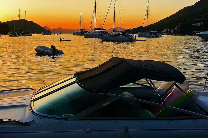 Sunset Cruise - Who will enjoy this Dubrovnik sunset cruise