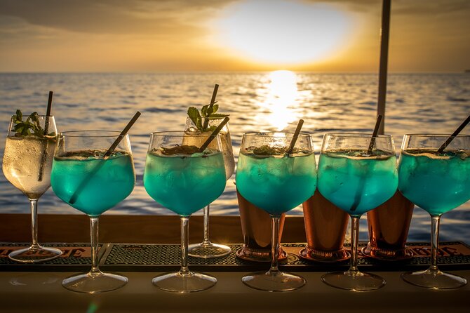 Sunset Cruise | Cocktail Experience on Board around Dubrovnik - Key points to know before you book