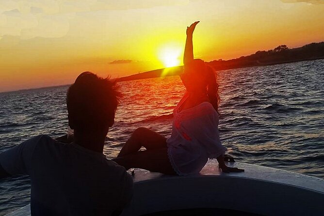 Sunset Cruise - Lapad Bay to the Old Town walls