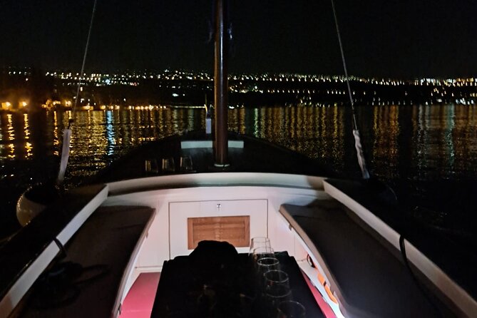 Sunset Ride Opatija on Madonnina Boat Tour - Is $38.45 a fair price?