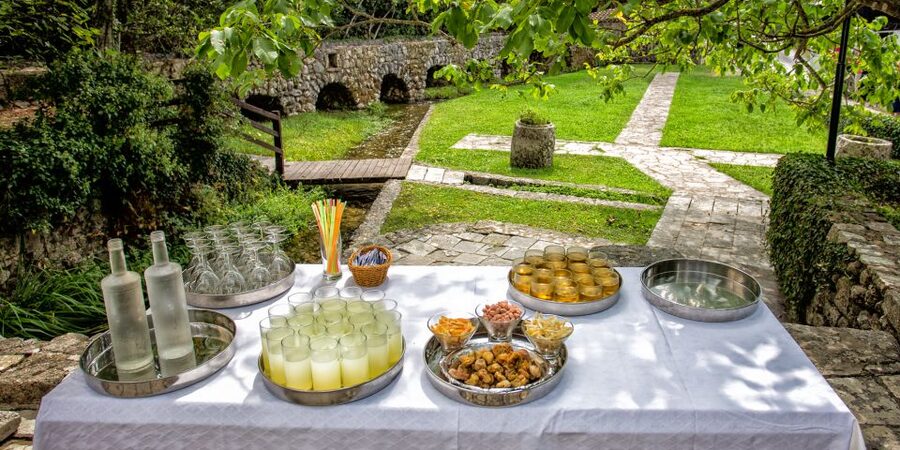 Taste & Tradition of Dubrovnik Countryside - A scenic ride toward the Ljuta River