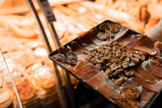 Taste Zagreb Food Tour - Is $106.71 good value?