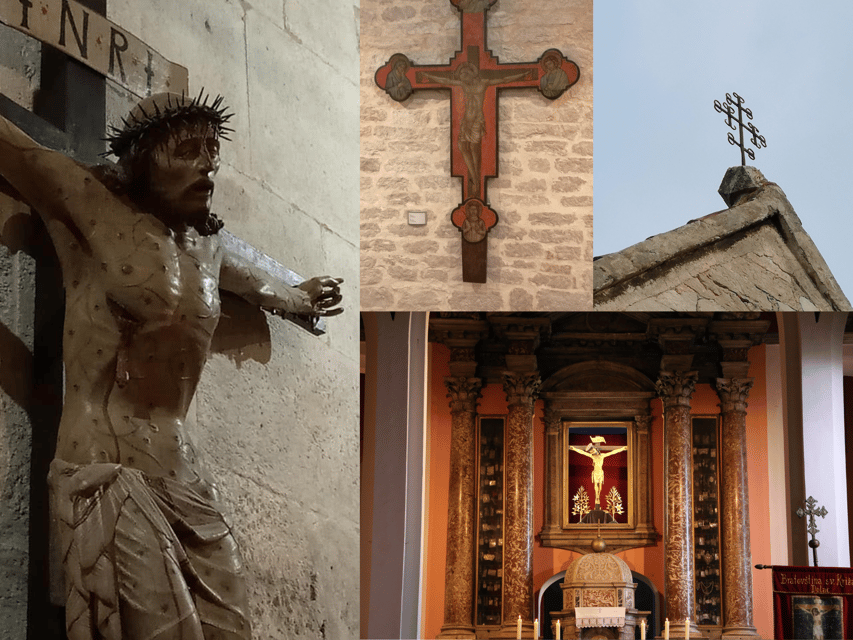 The beauty of the Middle Ages-Šibenik - Is $32 a fair price for 90 minutes?