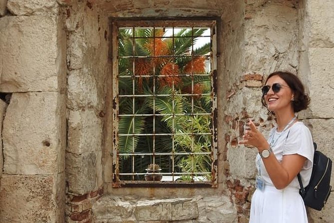 The Best of Split Private Tour - Golden Gate and Grgur Ninski