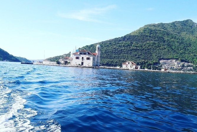 The Highlights of Montenegro - Perast in 40 minutes