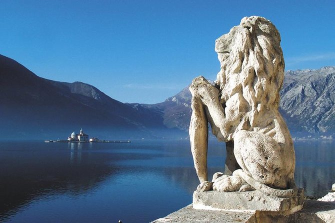 The Pearls of Montenegro - Private Tour from Dubrovnik - Key points at a glance