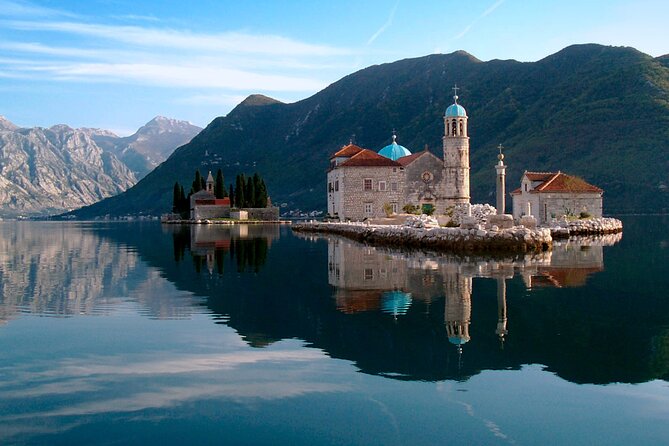 The Pearls of Montenegro - Private Tour from Dubrovnik - Why this Montenegro day trip works from Dubrovnik