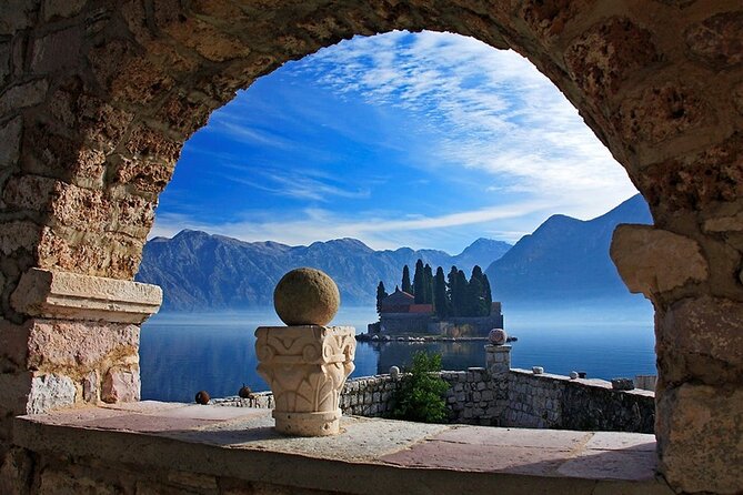 The Pearls of Montenegro - Private Tour from Dubrovnik - What the guide adds to the coast and towns