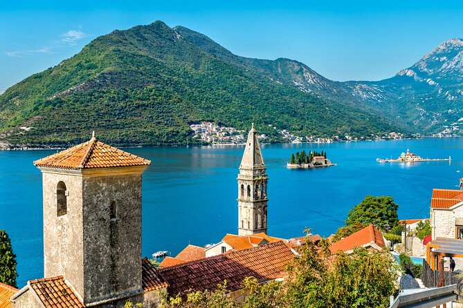 The Pearls of Montenegro - Private Tour from Dubrovnik - Price, group size, and the real value