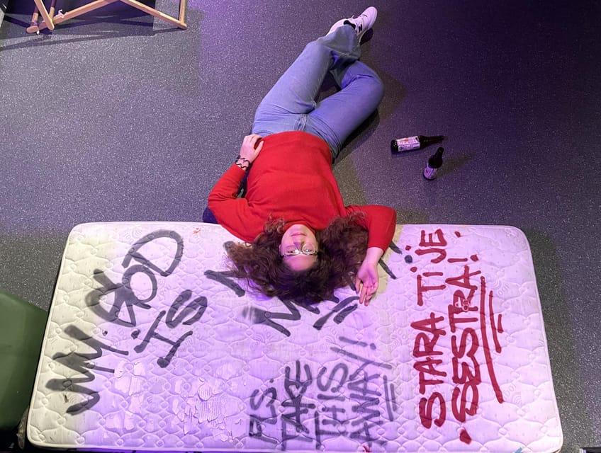 Toast to the Morning After: Zagreb Museum of Hangovers Visit - What the Museum of Hangovers is really like