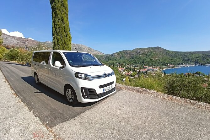 TOP OFFER: Dubrovnik to Split via Ston, Počitelj, Mostar, Kravica - Border crossings and practical planning