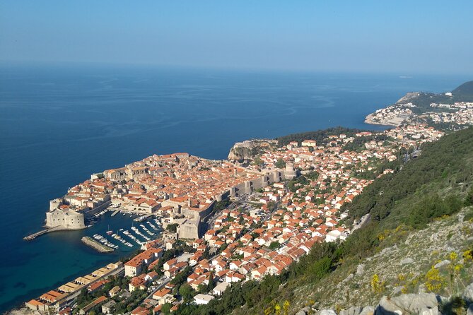 Tour The Game of Throne - Private Driving Tour - Sveti Jakov Beach and Oberyn’s last fight