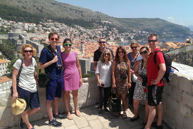 Tour The Game of Throne - Private Driving Tour - Pickup, timing, and what to plan for