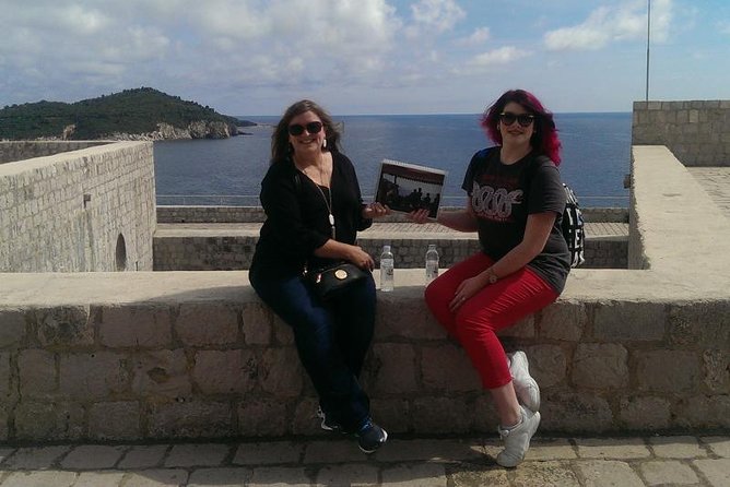 Tour The Game of Thrones - Private Walking Tour - Stradun, Dubrovnik’s main street and King’s Landing