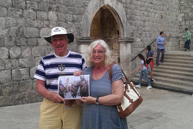 Tour The Game of Thrones - Private Walking Tour - Rector’s Palace and the strange geography of Qarth