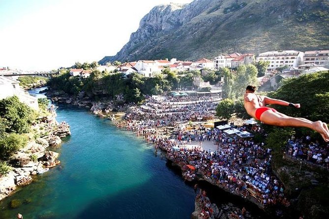 Traces of Orient in Mostar from Dubrovnik - Who should book this Mostar excursion?