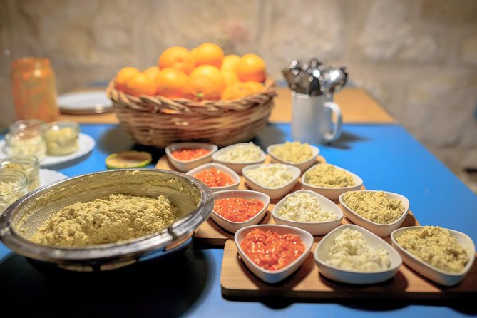 Traditional Cooking Class in Dubrovnik Countryside - What you actually cook during the class