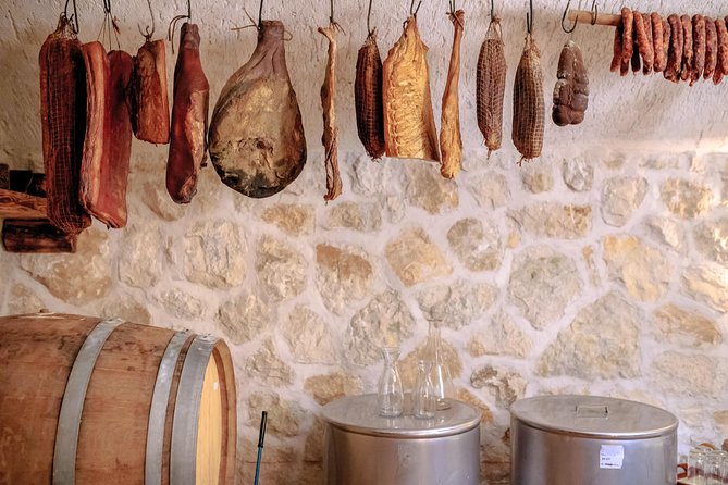 Traditional Cooking Class in Dubrovnik Countryside - Who will enjoy this countryside cooking visit?