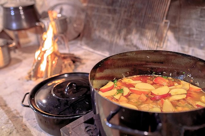 Traditional Cooking Class in Dubrovnik Countryside - Oliver’s pickup and the five-hour rhythm