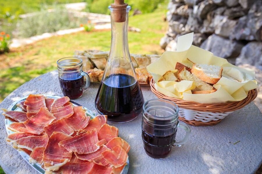 Traditional Dalmatian Cooking Class from Dubrovnik - Who will enjoy this most?