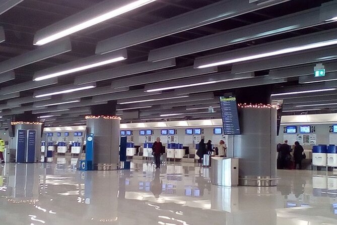 Transfer Dubrovnik-Dubrovnik airport - Who should book this transfer