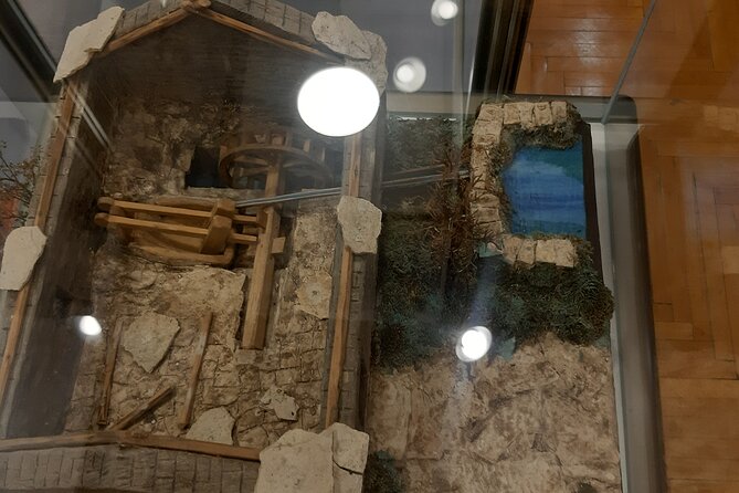 Trebinje Gastro Tour From Dubrovnik - Tvrdoš Monastery and the local winery