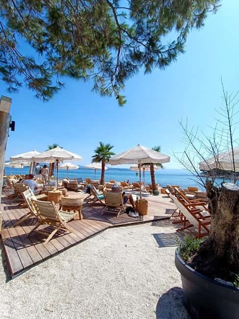 Trogir: Blue Lagoon and 3 Islands Speedboat Tour - Is $64 a fair price?