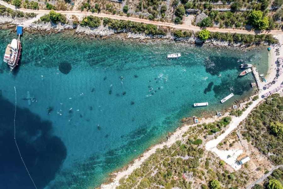 Trogir: Boat tour to Unique underwater museum - Should you book the Trogir underwater museum tour?