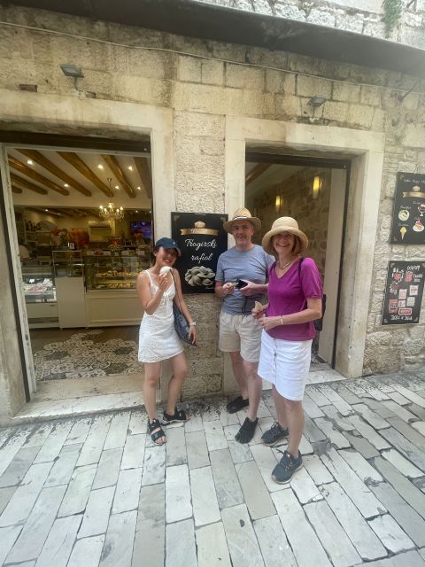 Trogir: City Highlights Guided Walking Tour - Key points to know before booking