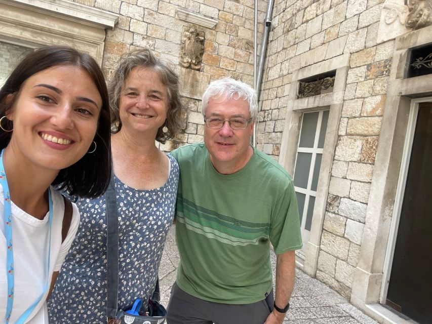 Trogir: City Highlights Guided Walking Tour - Entering Trogir through the North City Gate