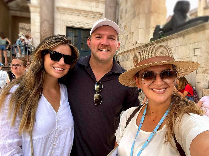 Trogir: City Highlights Guided Walking Tour - The Kairos story and Trogir’s happy moment