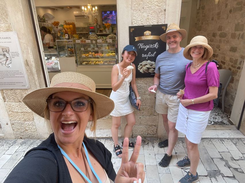 Trogir: City Highlights Guided Walking Tour - Trogir’s story from the 3rd century BC