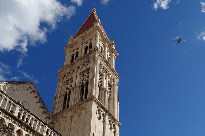 Trogir Old Town Walking Tour - Is $23 a fair price?