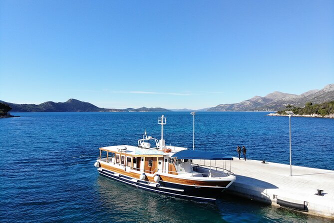 Try Scuba Diving Discovery in Dubrovnik - Getting to Abyss Dubrovnik in Lapad