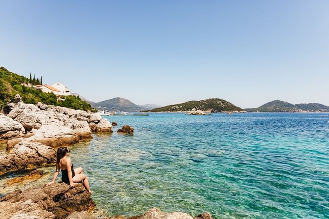 Try Scuba Diving Discovery in Dubrovnik - Who will enjoy this most?