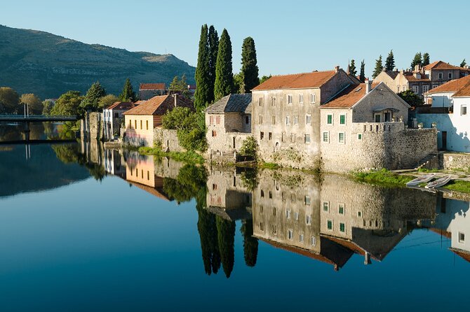 Two Countries in One day from Dubrovnik to Bosnia & Montenegro - A big day out from Dubrovnik