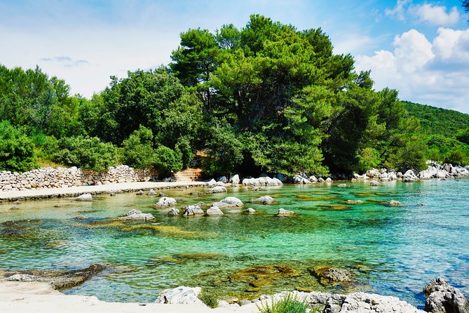 Ugljan Island Self-Guided Bike Tour - What the $66.08 price gets you