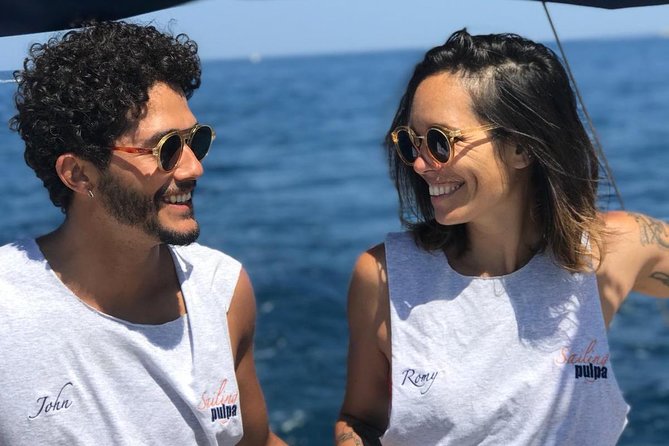 Unique Sailing Experience - Why this boat trip feels different from a standard cruise